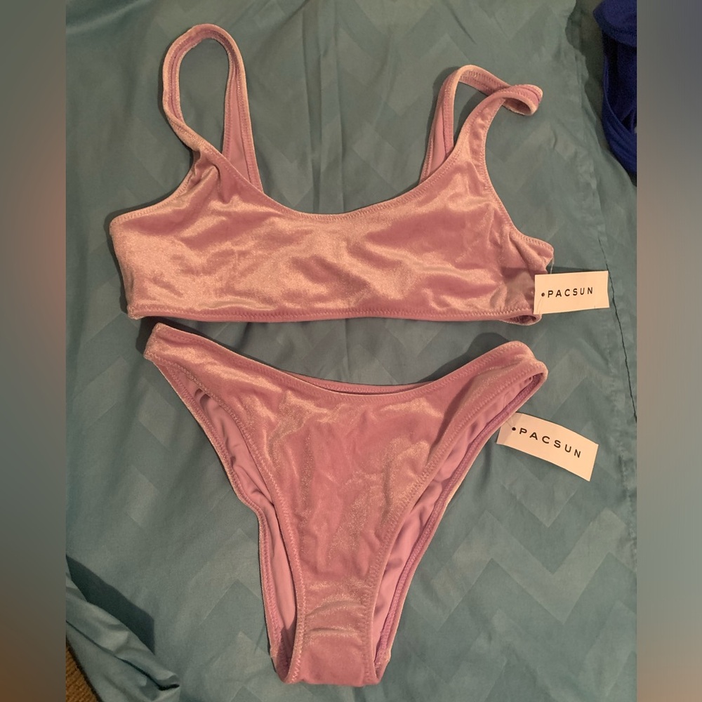 Kendall + Kylie Bikini